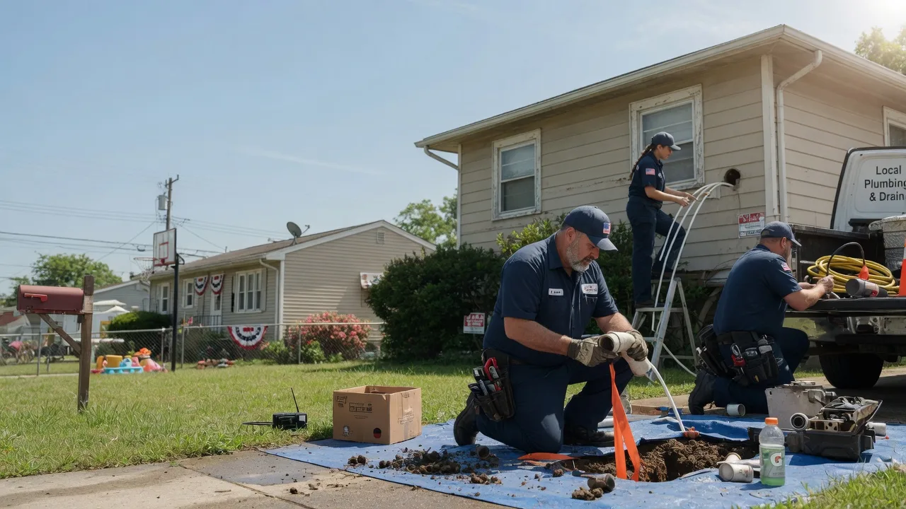 Faucet Repair in Sarita, TX near me